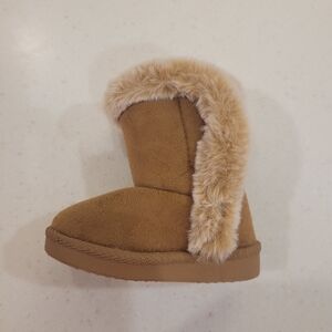 Soft Booties for Babies